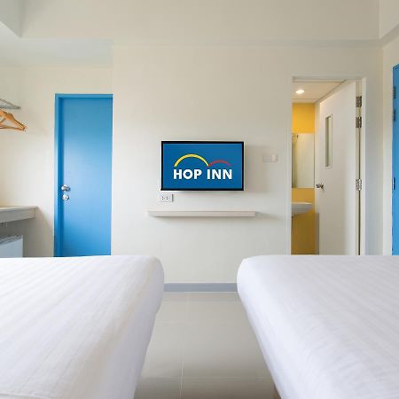 Hop Inn Lampang City Center Exterior photo